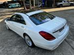 2014 Mercedes-Benz S-Class Sedan S400 V222