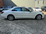 2014 Mercedes-Benz S-Class Sedan S400 V222