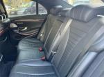 2014 Mercedes-Benz S-Class Sedan S400 V222