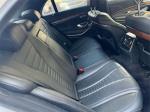 2014 Mercedes-Benz S-Class Sedan S400 V222