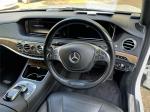 2014 Mercedes-Benz S-Class Sedan S400 V222
