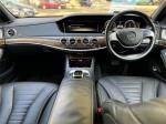 2014 Mercedes-Benz S-Class Sedan S400 V222