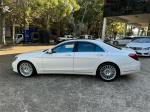2014 Mercedes-Benz S-Class Sedan S400 V222