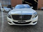 2014 Mercedes-Benz S-Class Sedan S400 V222