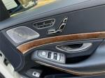 2014 Mercedes-Benz S-Class Sedan S400 V222