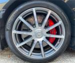 2015 Mercedes-Benz S-Class Coupe S63 AMG C217 806MY