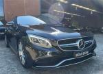 2015 Mercedes-Benz S-Class Coupe S63 AMG C217 806MY