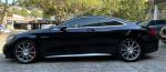 2015 Mercedes-Benz S-Class Coupe S63 AMG C217 806MY