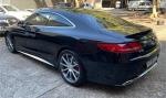 2015 Mercedes-Benz S-Class Coupe S63 AMG C217 806MY