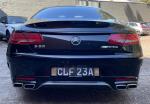 2015 Mercedes-Benz S-Class Coupe S63 AMG C217 806MY