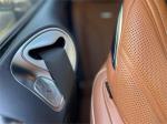 2015 Mercedes-Benz S-Class Coupe S63 AMG C217 806MY