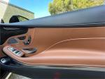 2015 Mercedes-Benz S-Class Coupe S63 AMG C217 806MY