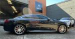2015 Mercedes-Benz S-Class Coupe S63 AMG C217 806MY