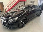 2015 Mercedes-Benz S-Class Coupe S500 C217 806MY