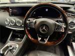 2015 Mercedes-Benz S-Class Coupe S500 C217 806MY