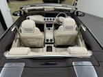 2016 Mercedes-Benz S-Class Cabriolet S500 A217 807MY
