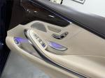 2016 Mercedes-Benz S-Class Cabriolet S500 A217 807MY