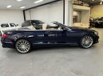 2016 Mercedes-Benz S-Class Cabriolet S500 A217 807MY