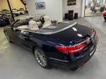 2016 Mercedes-Benz S-Class Cabriolet S500 A217 807MY