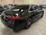 2020 Mercedes-Benz S-Class Sedan S450 W223 801MY