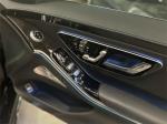 2020 Mercedes-Benz S-Class Sedan S450 W223 801MY