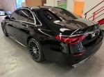 2020 Mercedes-Benz S-Class Sedan S450 W223 801MY