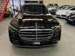 2020 Mercedes-Benz S-Class Sedan S450 W223 801MY