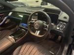 2020 Mercedes-Benz S-Class Sedan S450 W223 801MY