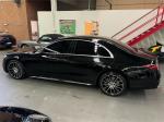 2020 Mercedes-Benz S-Class Sedan S450 W223 801MY