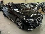 2020 Mercedes-Benz S-Class Sedan S450 W223 801MY
