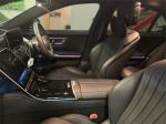 2020 Mercedes-Benz S-Class Sedan S450 W223 801MY