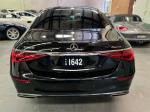 2020 Mercedes-Benz S-Class Sedan S450 W223 801MY