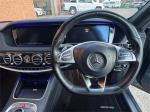 2017 Mercedes-Benz S-Class Sedan S400 V222 807MY