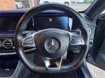 2017 Mercedes-Benz S-Class Sedan S400 V222 807MY