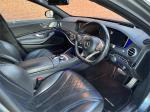 2017 Mercedes-Benz S-Class Sedan S400 V222 807MY