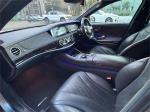 2017 Mercedes-Benz S-Class Sedan S400 V222 807MY