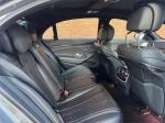 2017 Mercedes-Benz S-Class Sedan S400 V222 807MY