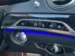 2017 Mercedes-Benz S-Class Sedan S400 V222 807MY