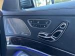 2017 Mercedes-Benz S-Class Sedan S400 V222 807MY