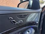 2017 Mercedes-Benz S-Class Sedan S400 V222 807MY