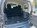 2011 Mitsubishi Pajero Wagon GLX NW MY12
