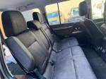 2011 Mitsubishi Pajero Wagon GLX NW MY12