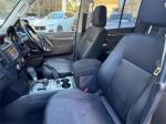 2011 Mitsubishi Pajero Wagon GLX NW MY12