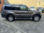 2011 Mitsubishi Pajero Wagon GLX NW MY12