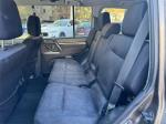 2011 Mitsubishi Pajero Wagon GLX NW MY12