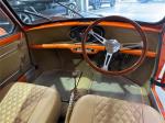 1967 Morris Mini Sedan Deluxe
