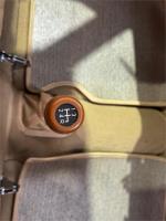 1967 Morris Mini Sedan Deluxe