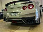2021 Nissan GT-R Coupe T-Spec R35 MY22