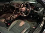 2021 Nissan GT-R Coupe T-Spec R35 MY22