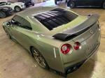 2021 Nissan GT-R Coupe T-Spec R35 MY22
